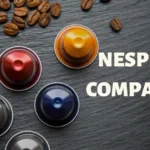 Nespresso Compatible Pods