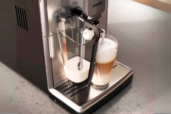 Philips 4300 Milk System