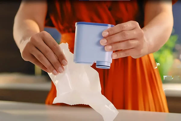 philips AquaClean Water Filter