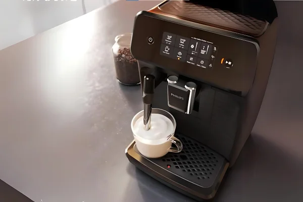 PHILIPS 1200 milk system