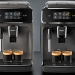 Philips 1200 vs 2200