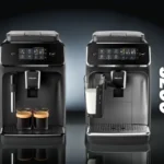 Philips 1200 vs 3200