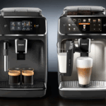 Philips 2200 vs 5400