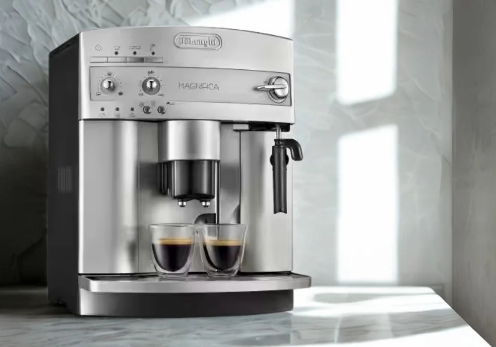 Delonghi Magnifica ESAM 3300